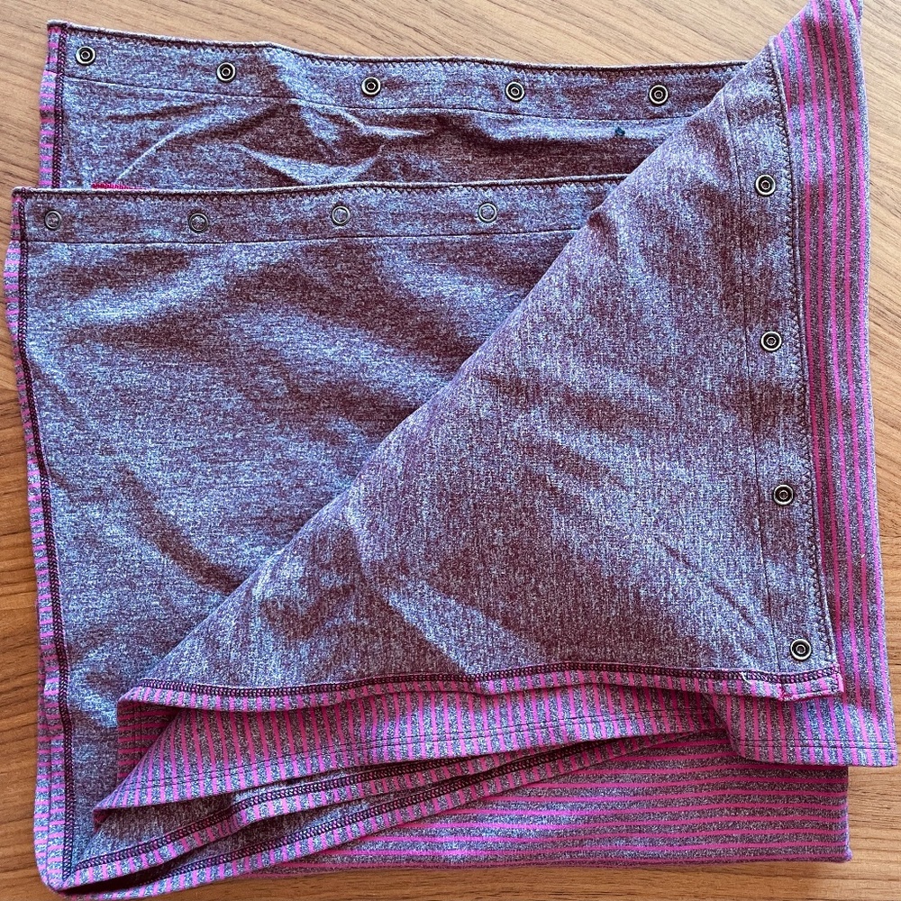 LULULEMON ATHLETICA Vinyasa Scarf